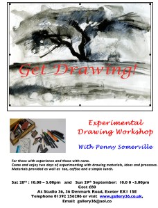 ddrawing poster 28th sept