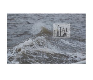 Flatholm - Pilgrimage